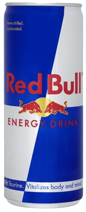 Red Bull
